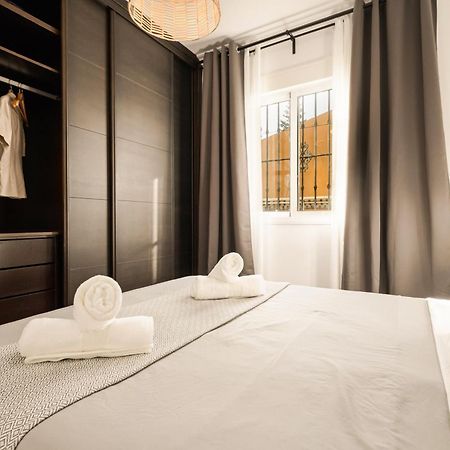 Nordik Apartments Village - La Cala "Raseborg" La Cala Del Moral ภายนอก รูปภาพ