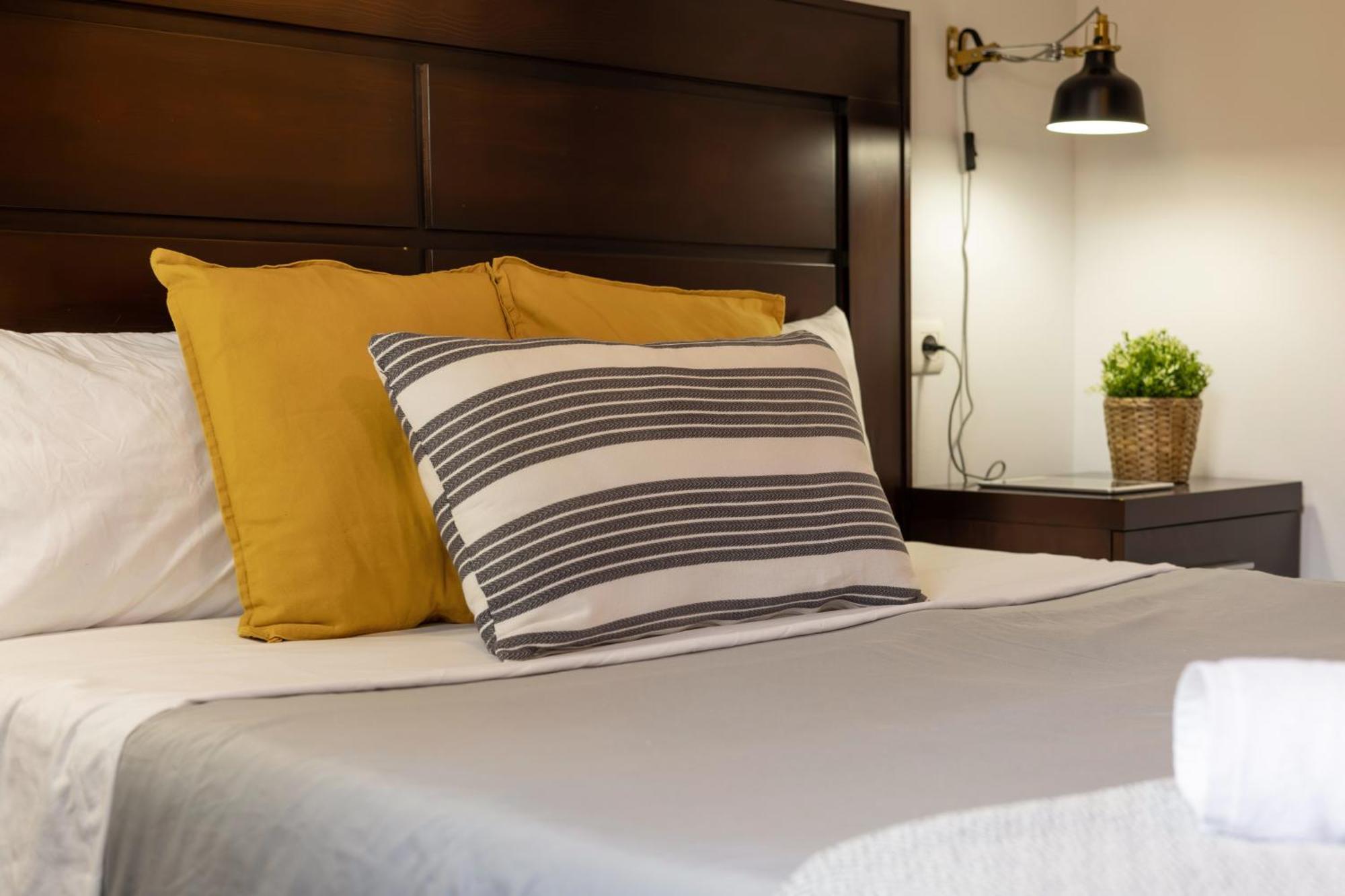 Nordik Apartments Village - La Cala "Raseborg" La Cala Del Moral ภายนอก รูปภาพ