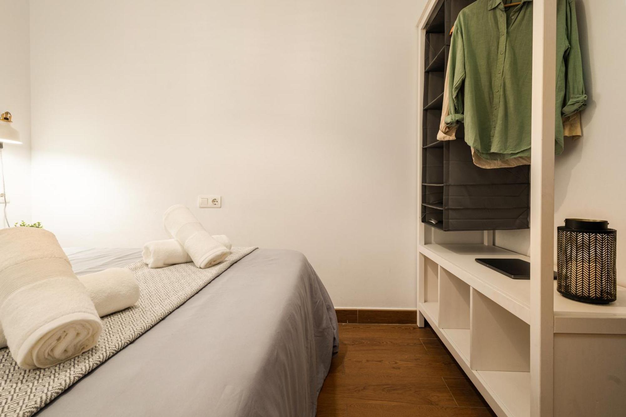 Nordik Apartments Village - La Cala "Raseborg" La Cala Del Moral ภายนอก รูปภาพ