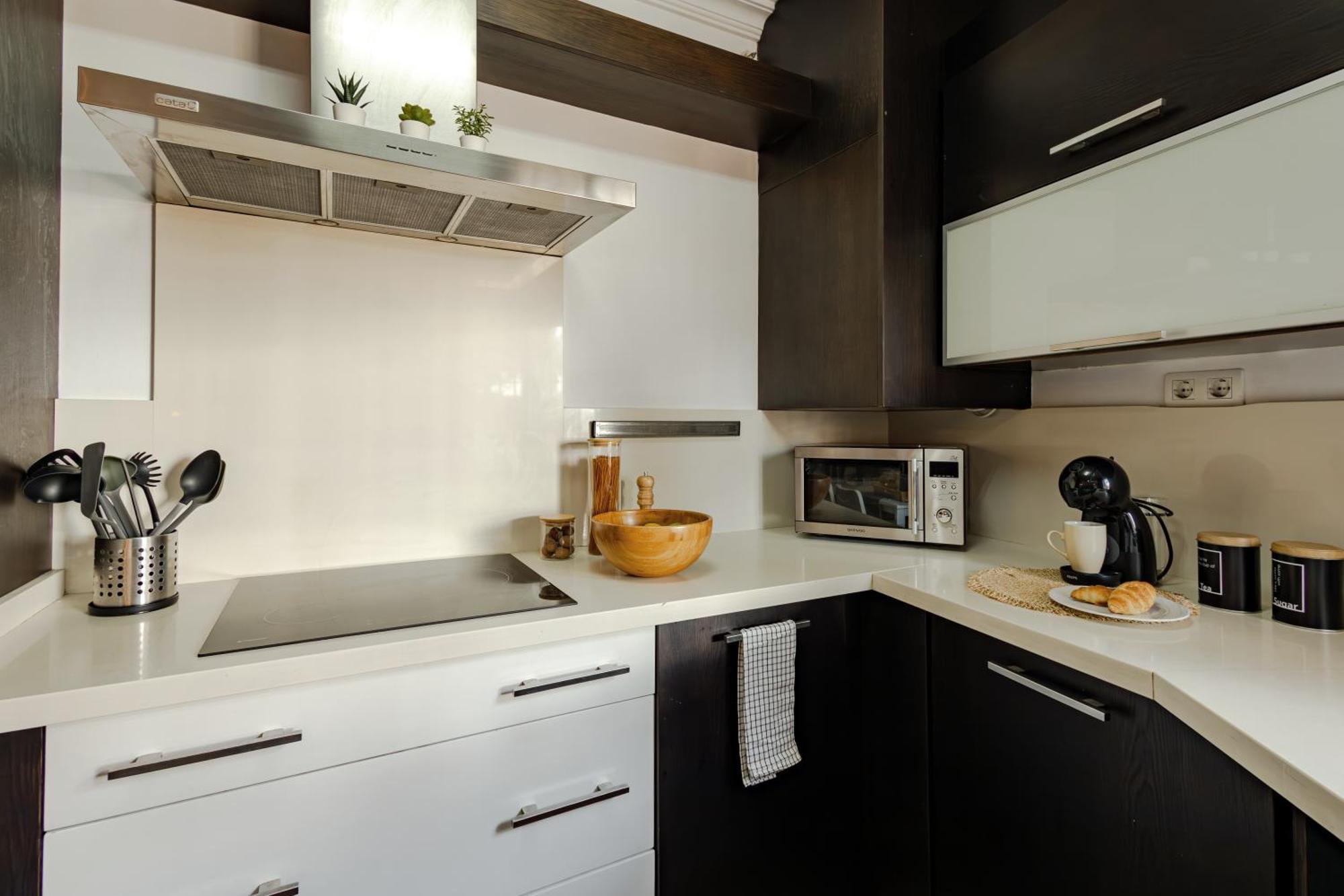 Nordik Apartments Village - La Cala "Raseborg" La Cala Del Moral ภายนอก รูปภาพ