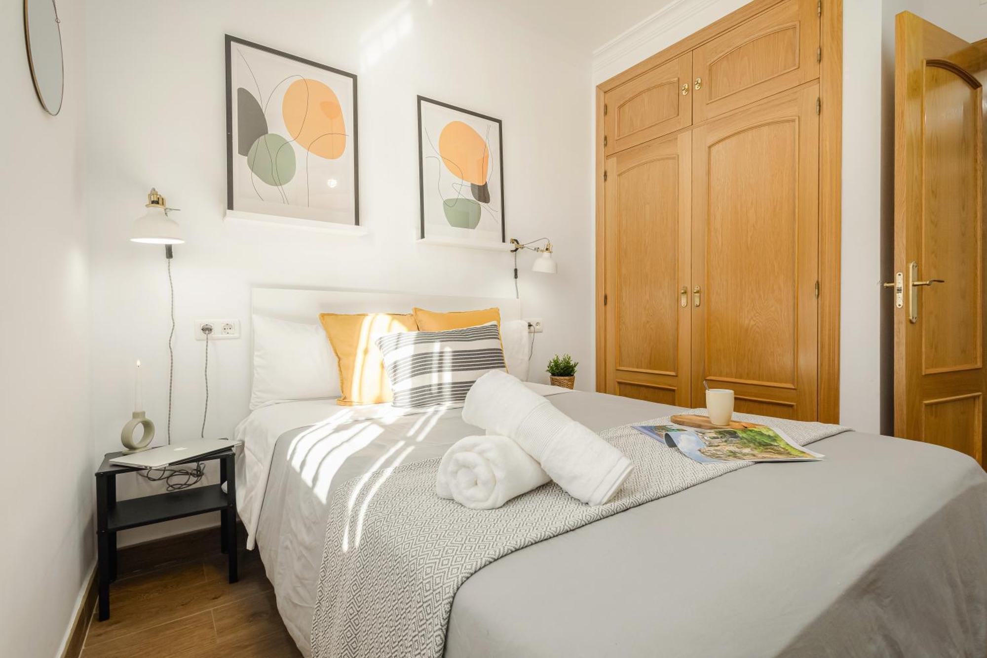 Nordik Apartments Village - La Cala "Raseborg" La Cala Del Moral ภายนอก รูปภาพ