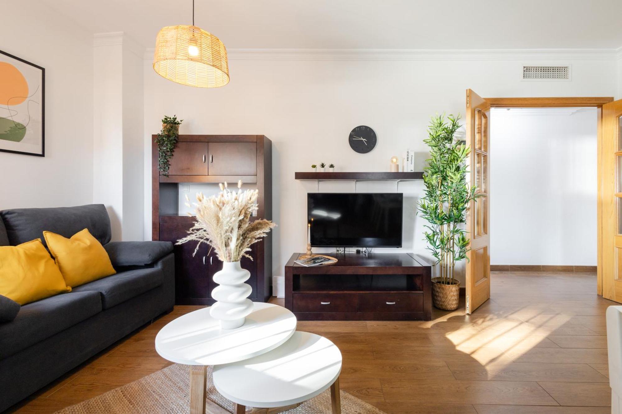 Nordik Apartments Village - La Cala "Raseborg" La Cala Del Moral ภายนอก รูปภาพ