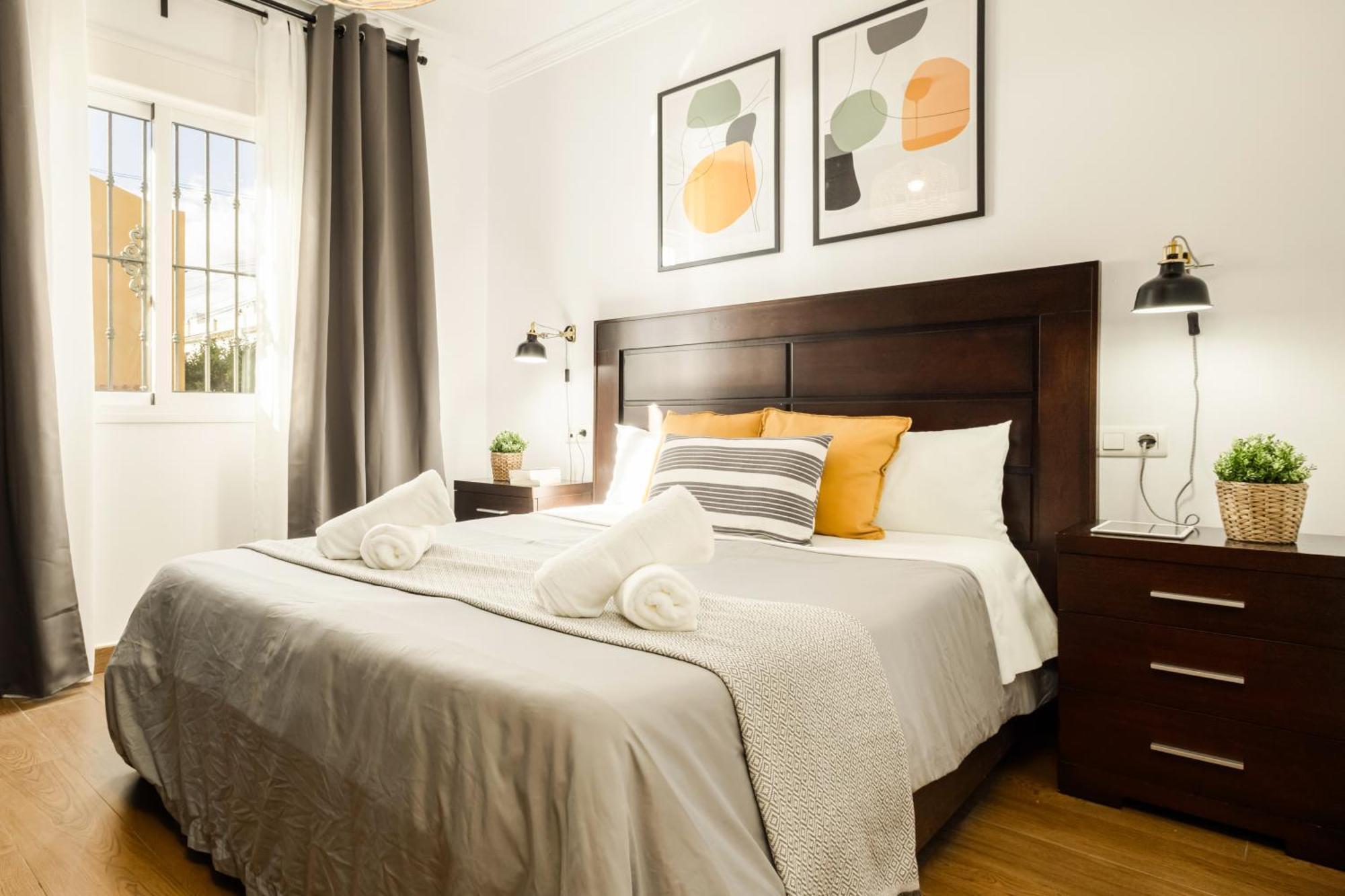 Nordik Apartments Village - La Cala "Raseborg" La Cala Del Moral ภายนอก รูปภาพ