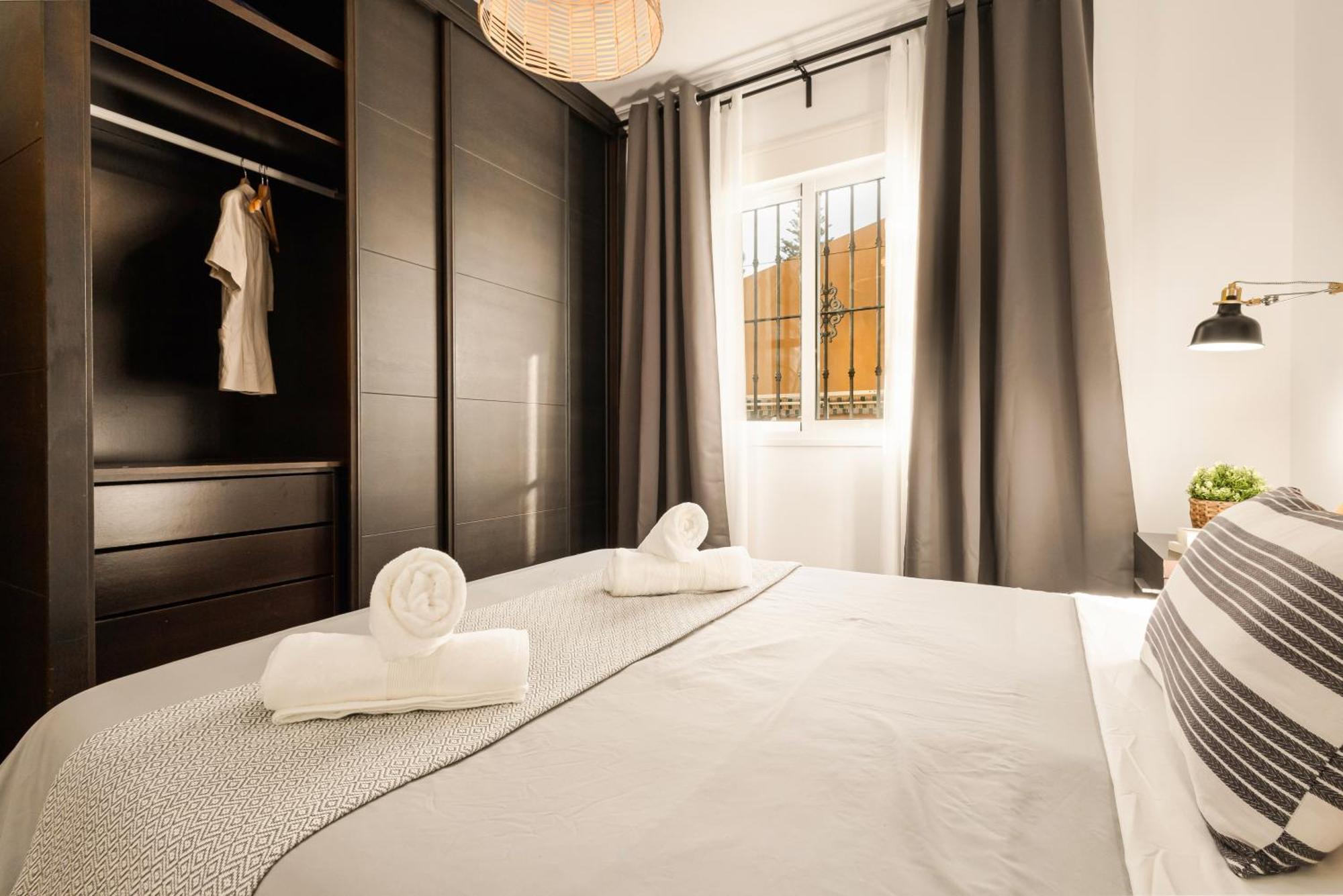 Nordik Apartments Village - La Cala "Raseborg" La Cala Del Moral ภายนอก รูปภาพ