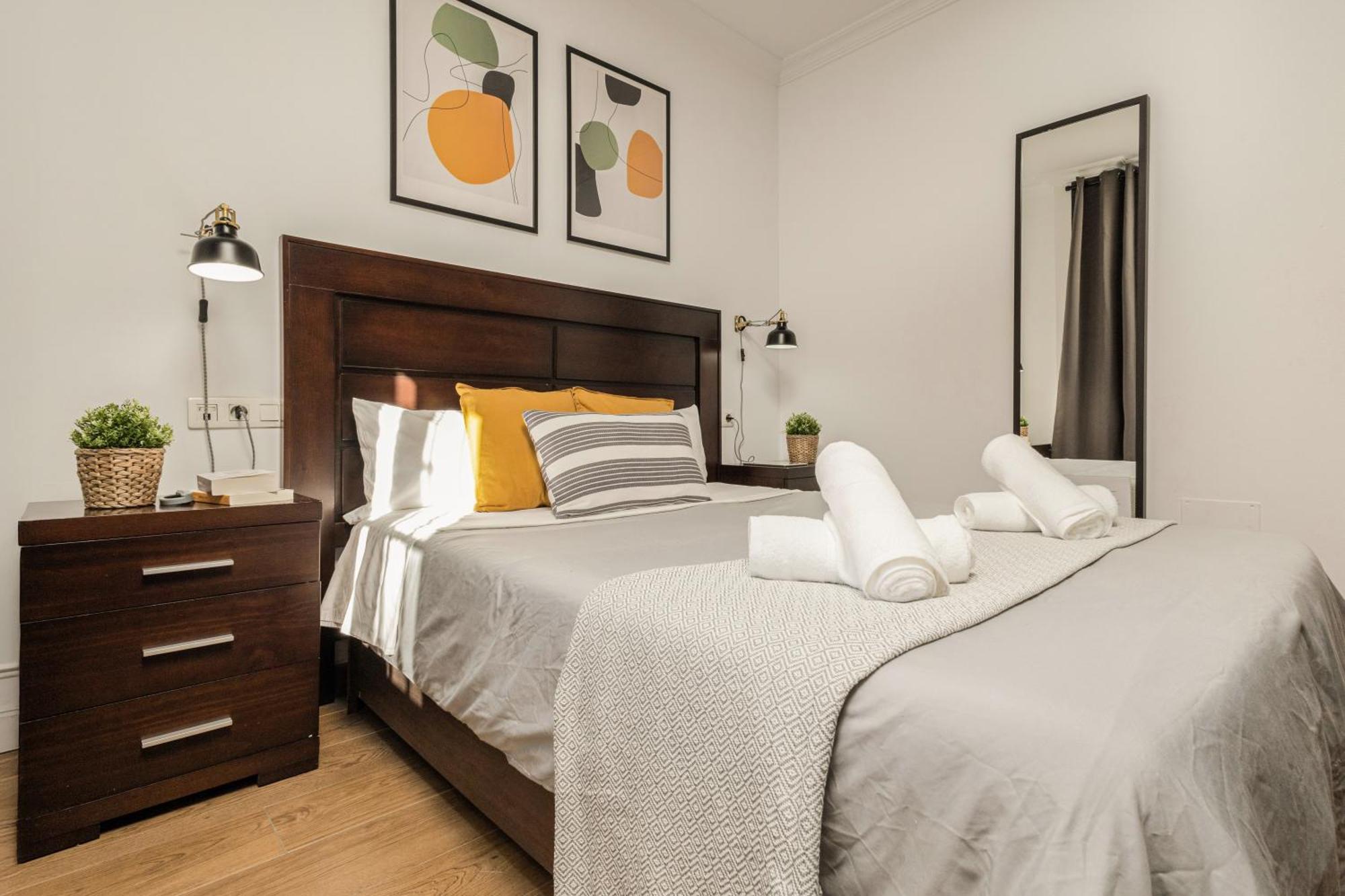 Nordik Apartments Village - La Cala "Raseborg" La Cala Del Moral ภายนอก รูปภาพ