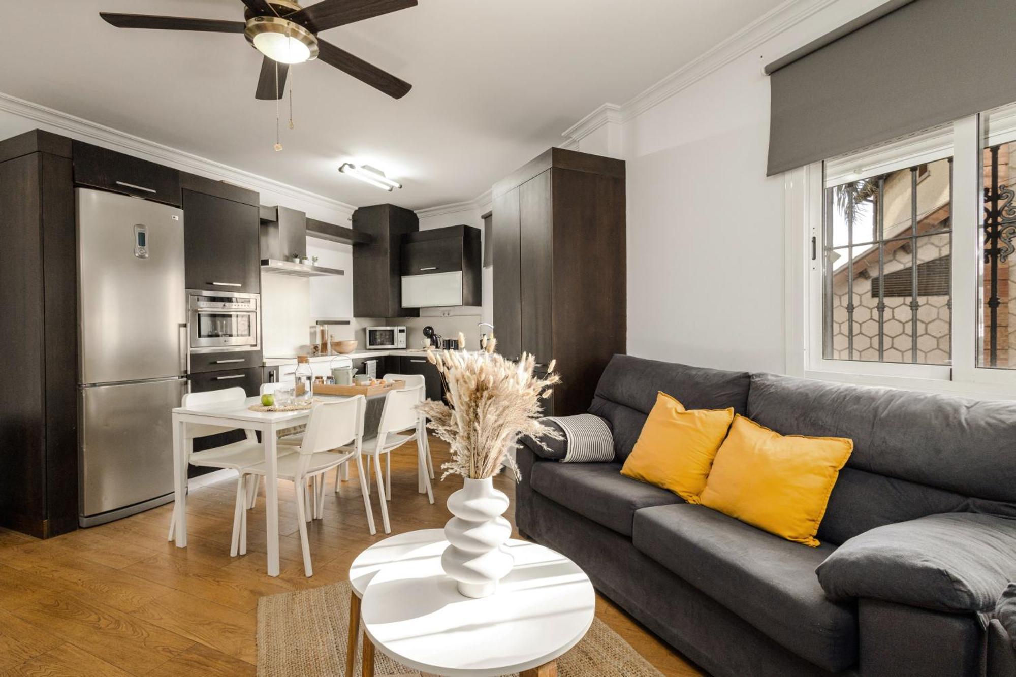 Nordik Apartments Village - La Cala "Raseborg" La Cala Del Moral ภายนอก รูปภาพ