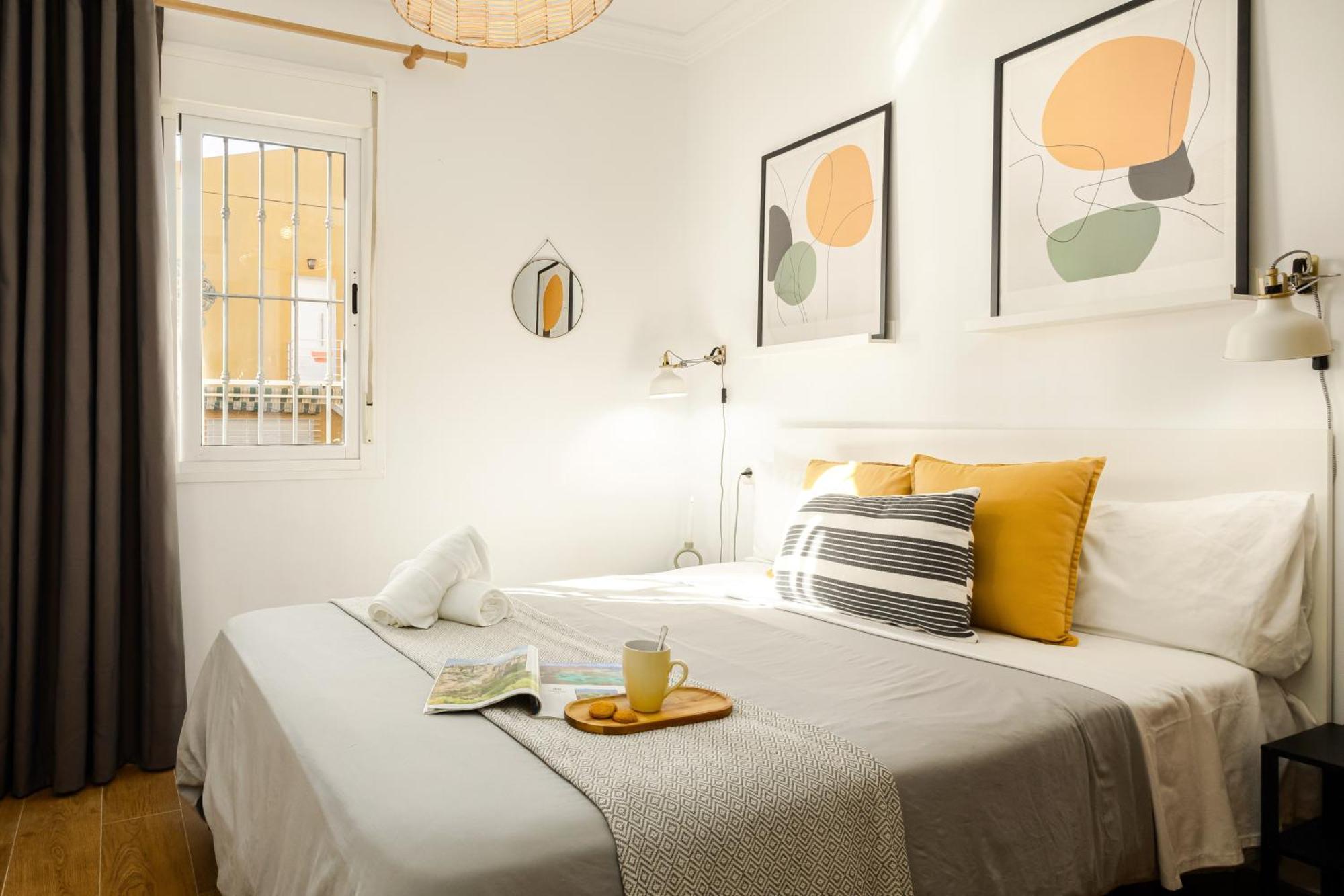 Nordik Apartments Village - La Cala "Raseborg" La Cala Del Moral ภายนอก รูปภาพ